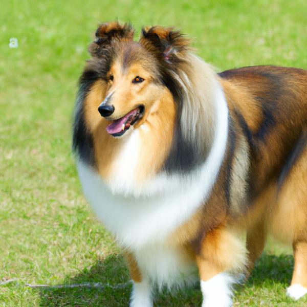 Cosheltie